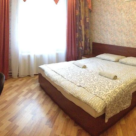 민스크 New B&B 외부 사진
