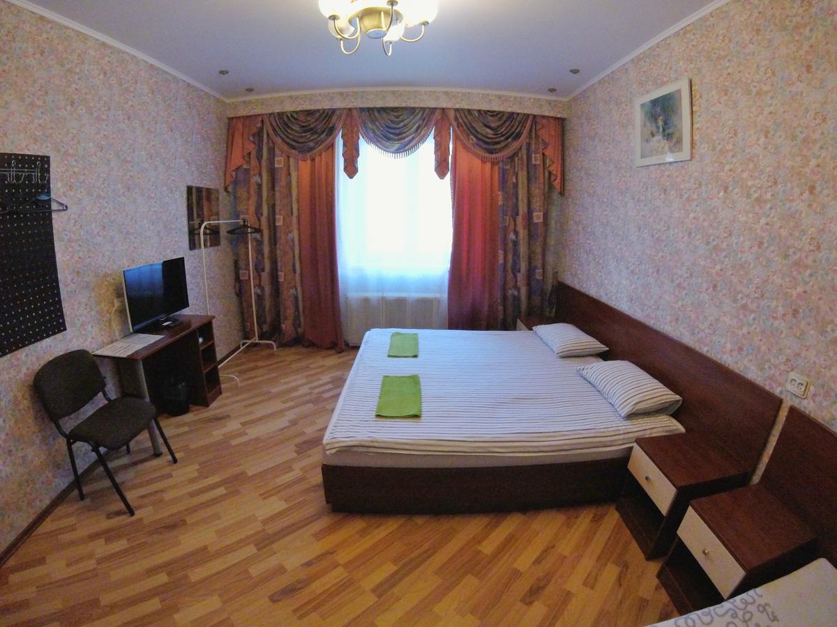 민스크 New B&B 외부 사진