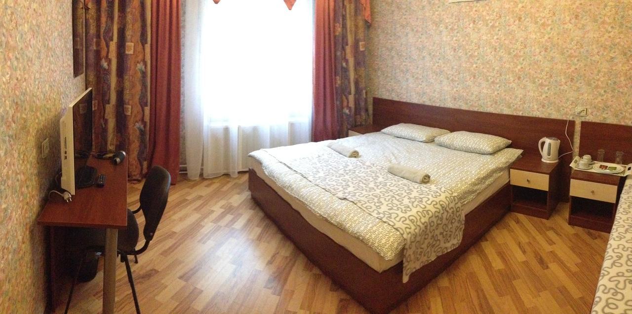 민스크 New B&B 외부 사진
