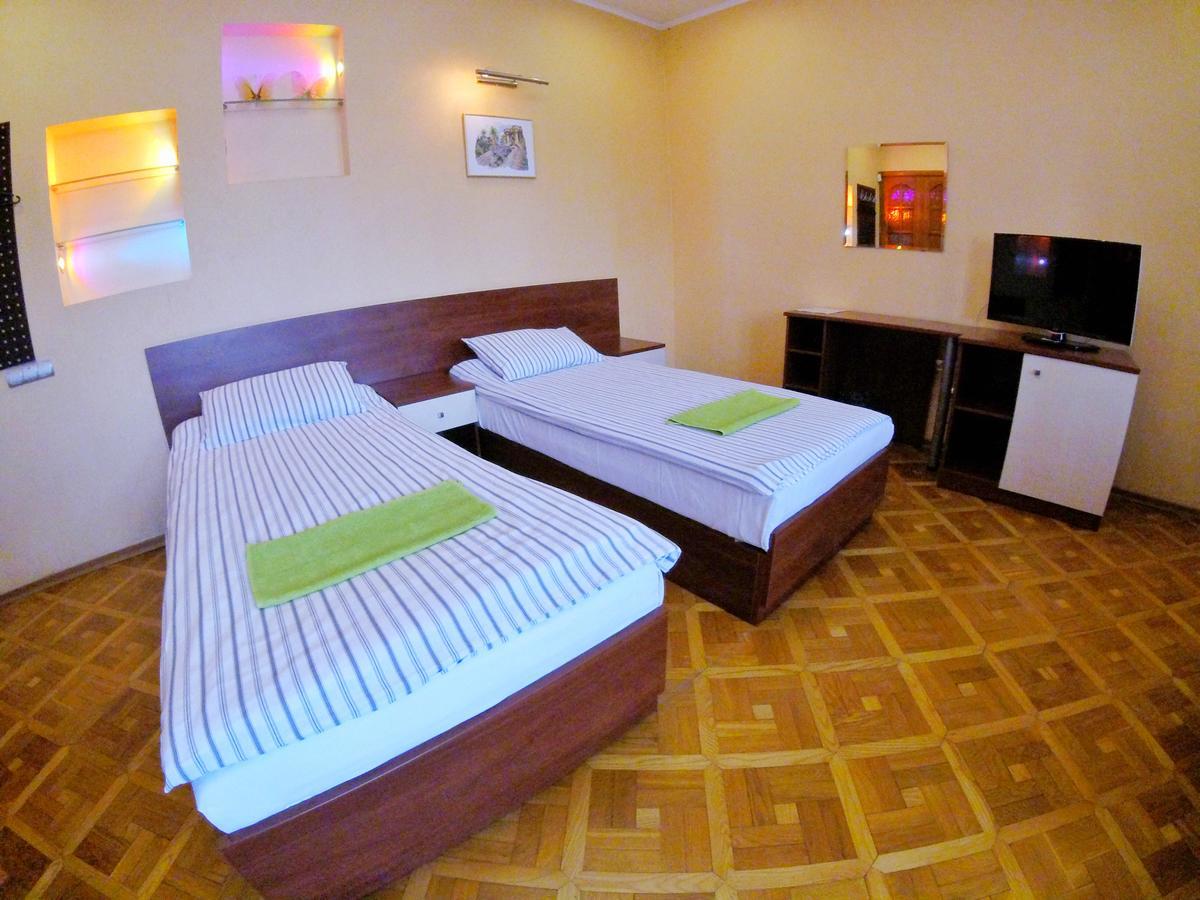 민스크 New B&B 외부 사진