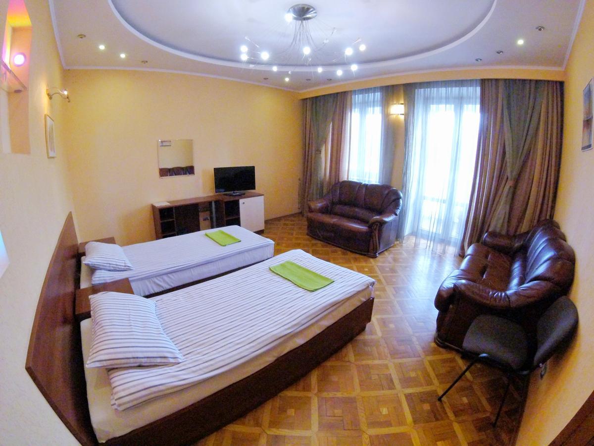 민스크 New B&B 외부 사진