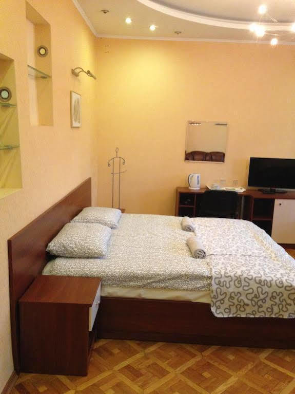 민스크 New B&B 외부 사진