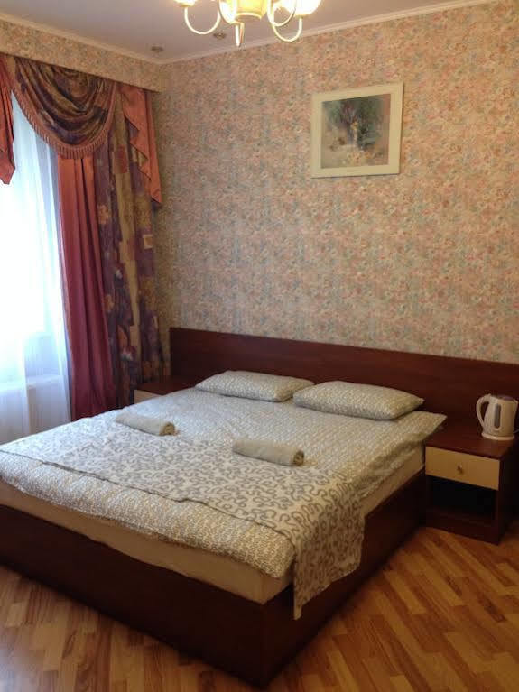 민스크 New B&B 외부 사진