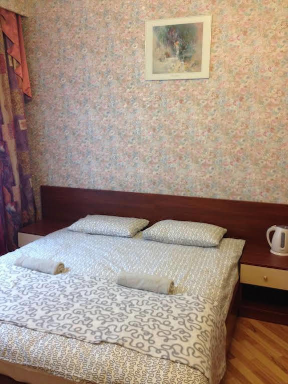 민스크 New B&B 외부 사진