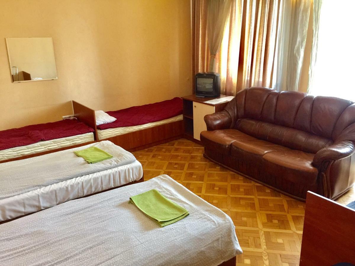 민스크 New B&B 외부 사진